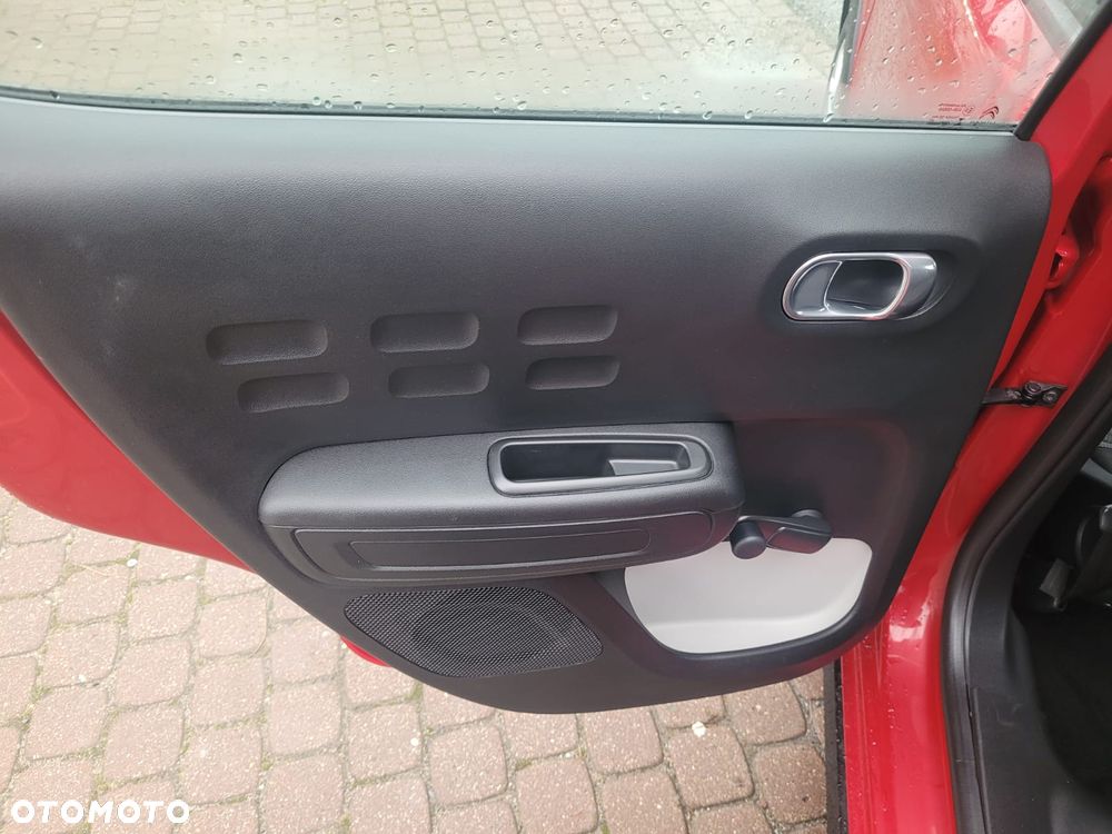 Citroën C3 Pure Tech 83 S&S FEEL PACK - 19