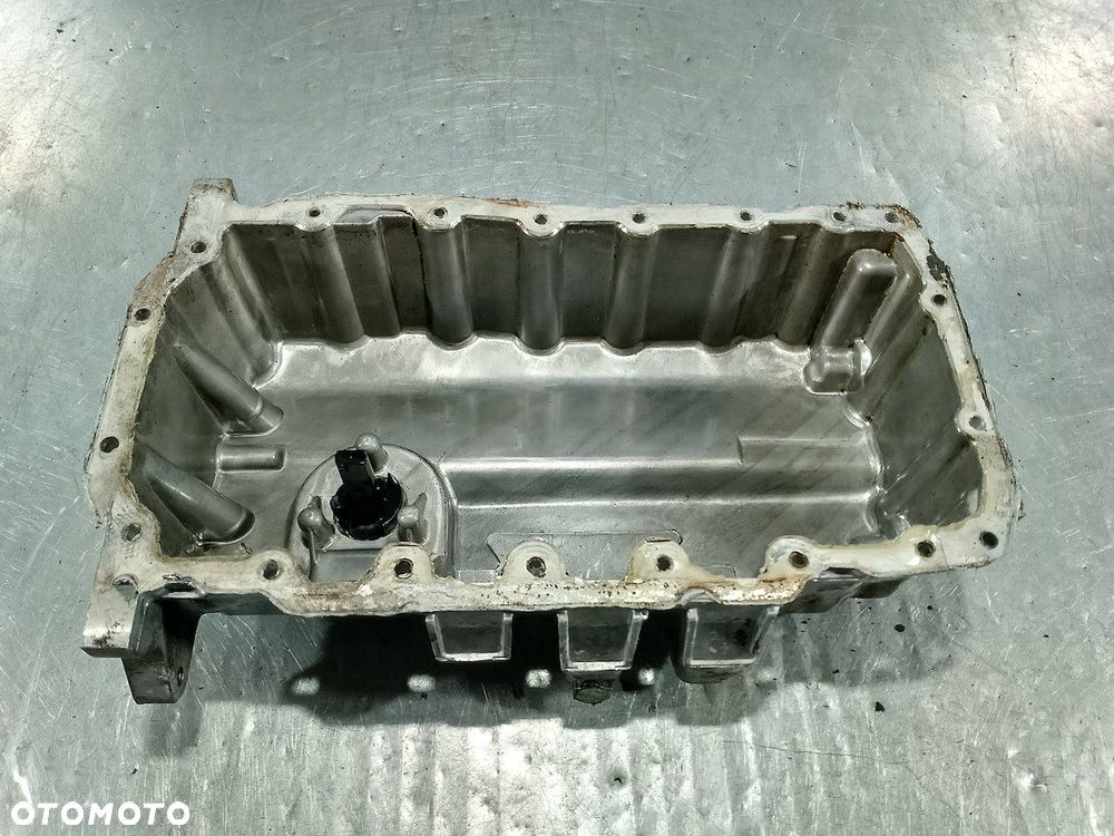 MISKA OLEJOWA SKODA OCTAVIA II 2.0 TDI - 5