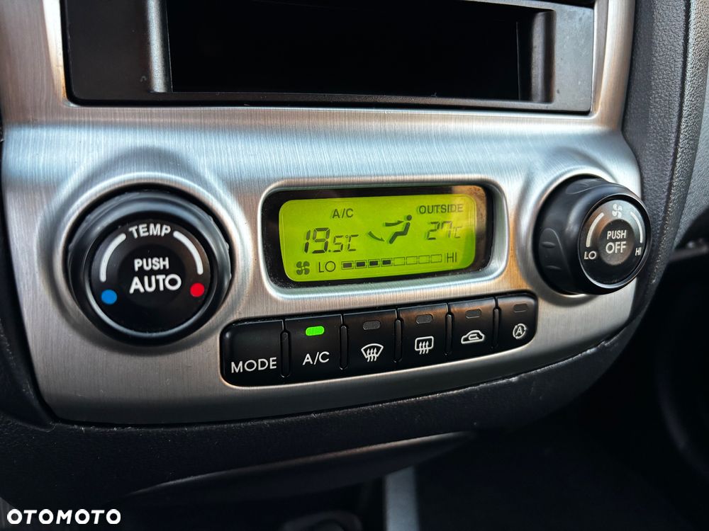 Kia Sportage 2.0 CRDi Expedition - 28