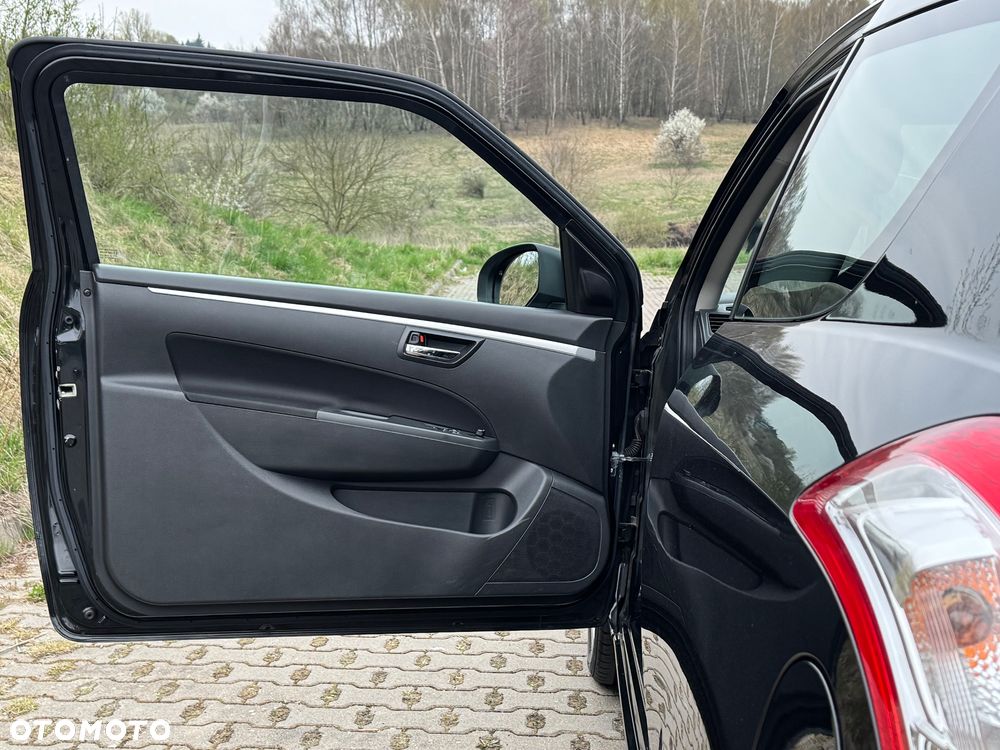 Suzuki Swift 1.2 - 26