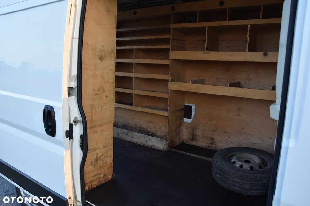 Peugeot BOXER 130 2.0 BLUEHDI L2H2 - 9