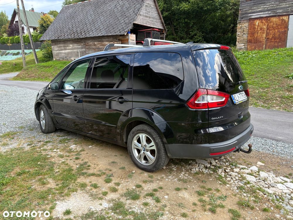 Ford Galaxy - 5