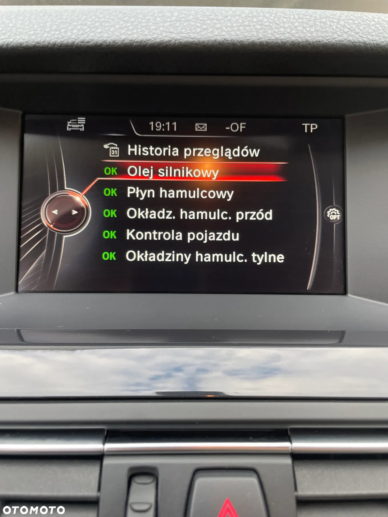 BMW Seria 5 518d Luxury Line - 10