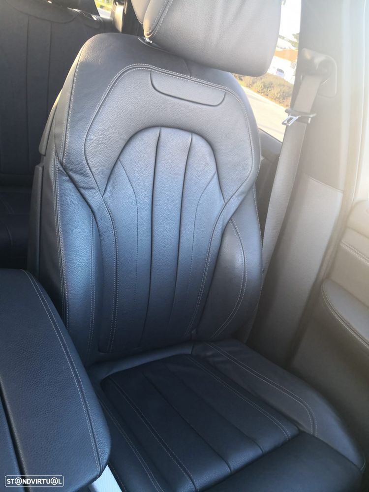 BMW X5 xDrive40e - 15