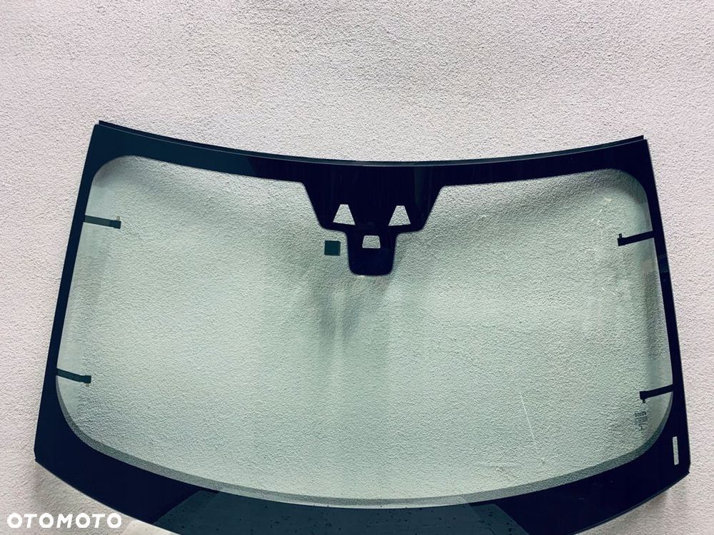 Szyba czołowa RANGE ROVER EVOQUE 3D GRZ+KAM+SEN+OE