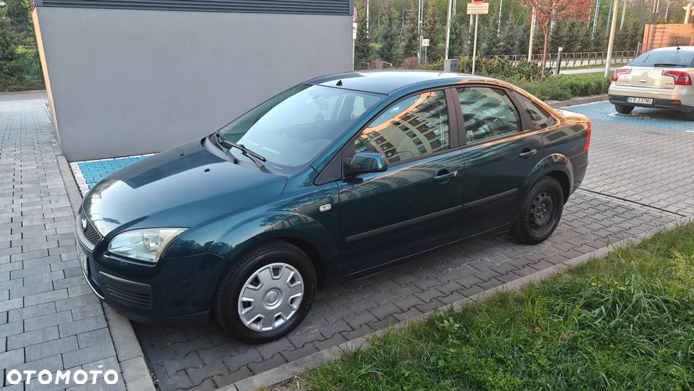Ford Focus - 6