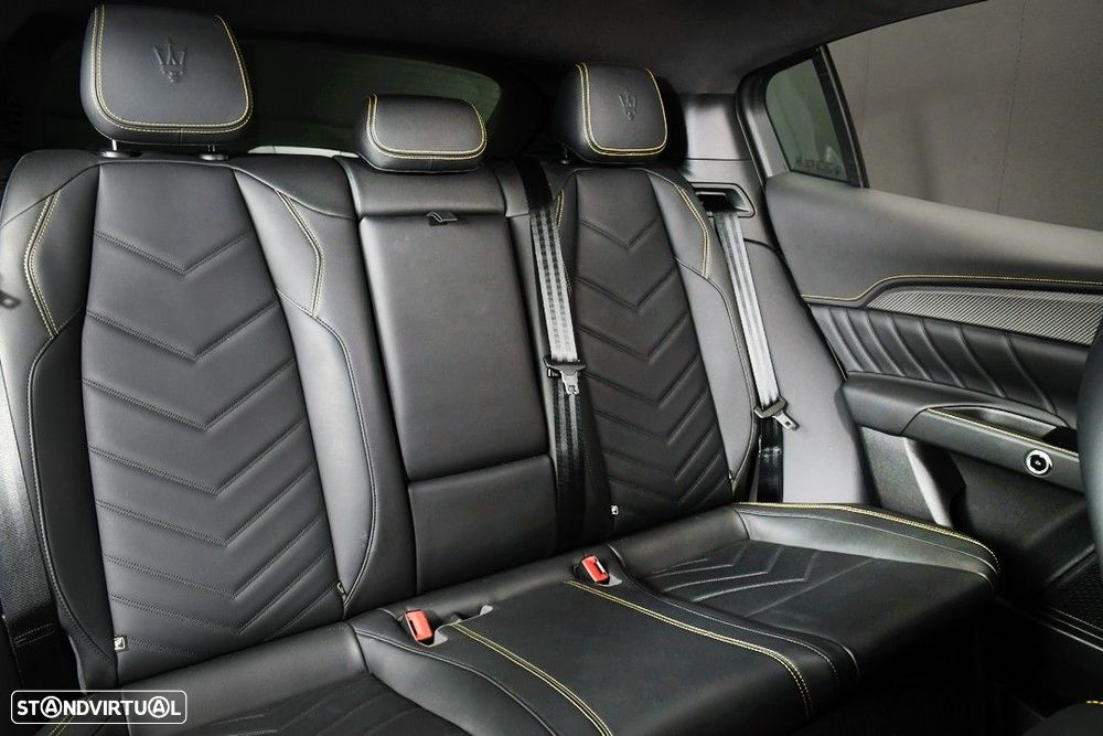 Maserati Grecale 2.0 Modena - 16