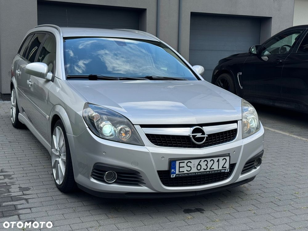 Opel Vectra 2.2 Business Sport - 3