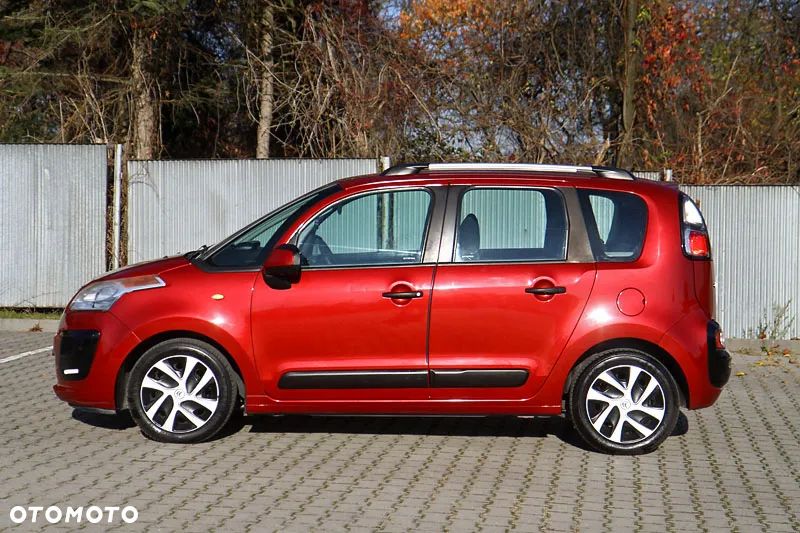 Citroën C3 Picasso 1.4i Exclusive - 6