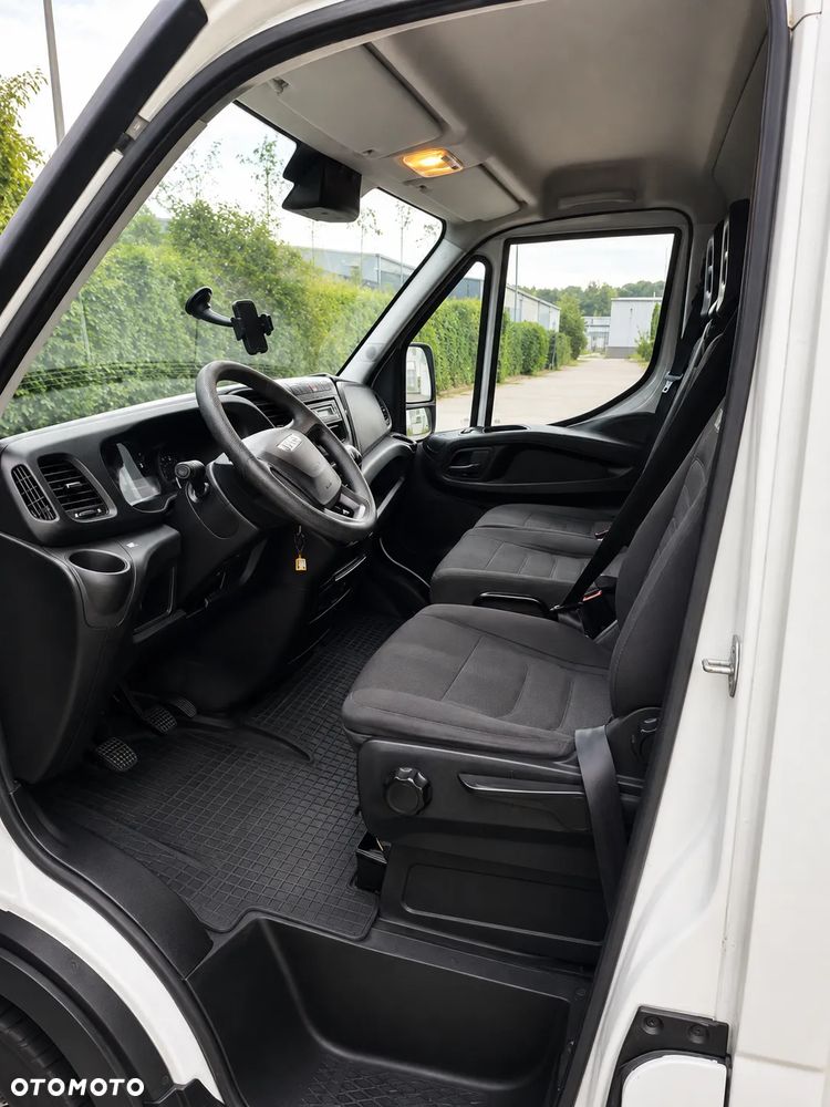 Iveco Daily D - 5