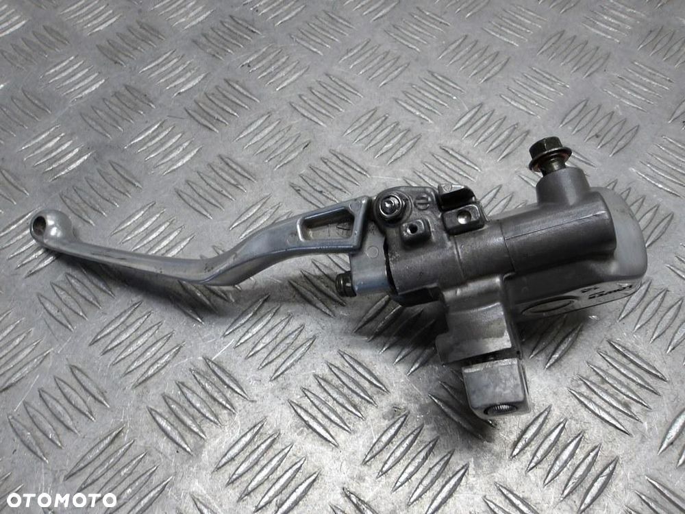 Pompa hamulca przód YAMAHA XV 1700 ROAD STAR 04-14r   PN. 5PX-W2587-01 - 8