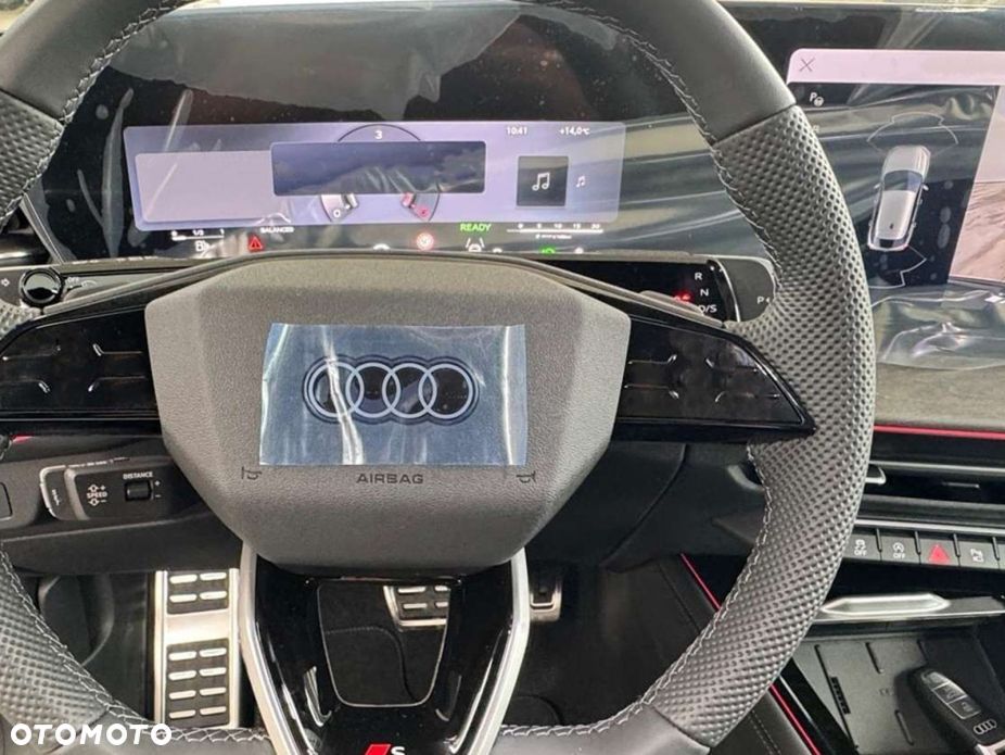 Audi Q3 Sportback TFSI mHEV 110 kW S tronic - 10