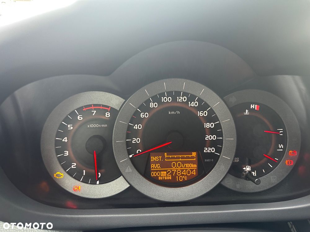 Toyota RAV4 2.0 VVT-i Premium - 15