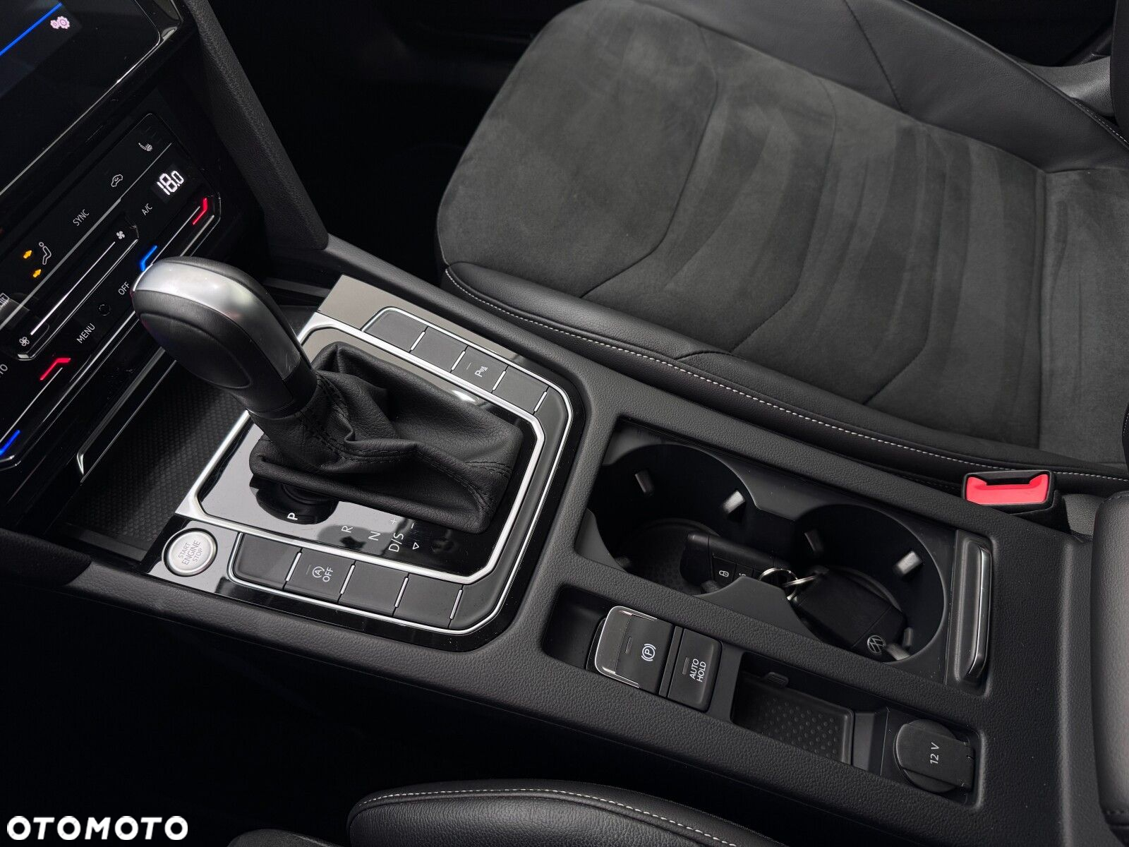 Volkswagen Arteon 2.0 TDI Elegance DSG - 25