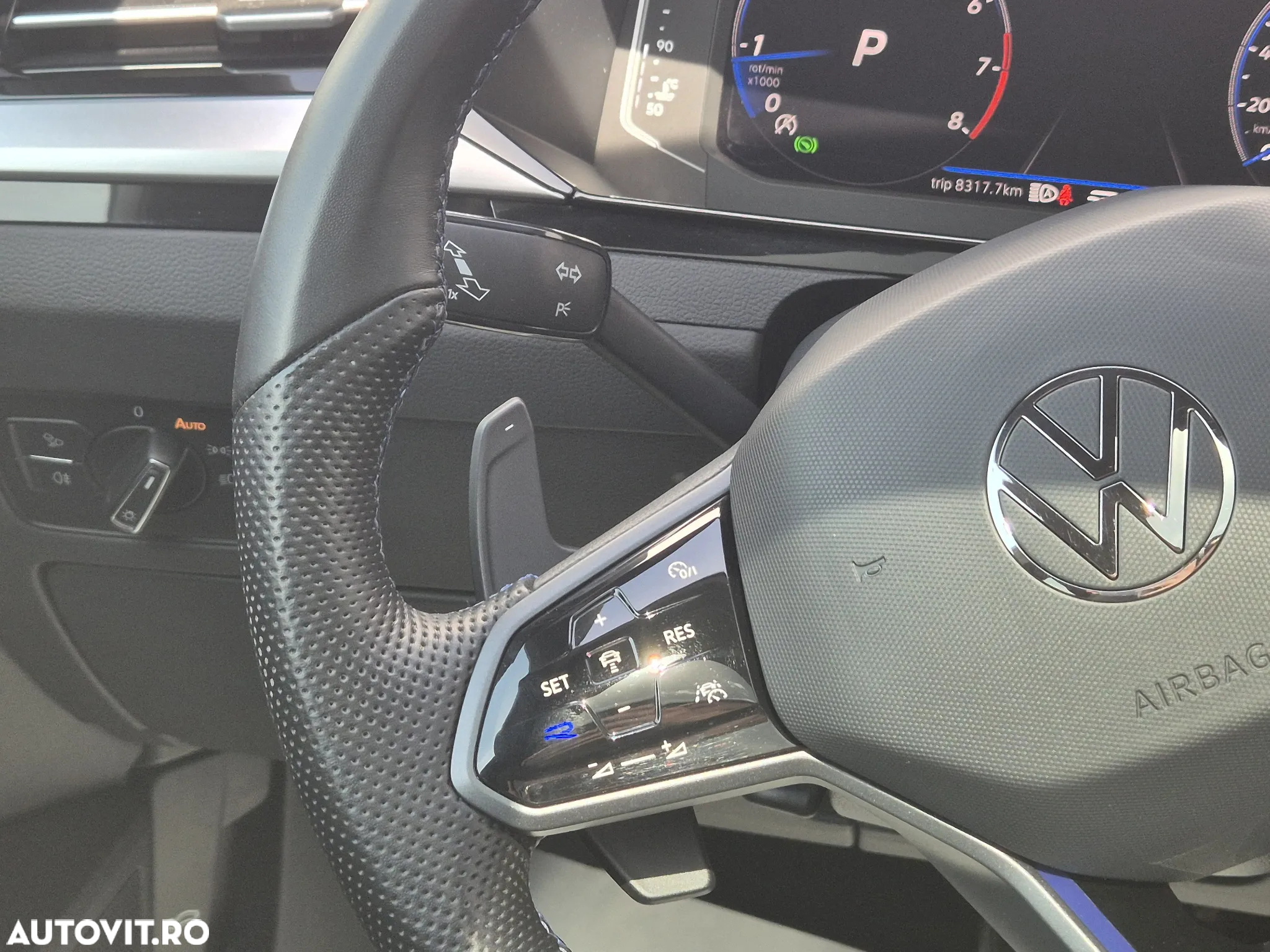 Volkswagen ARTEON 2.0 TSI 4Motion DSG R - 18