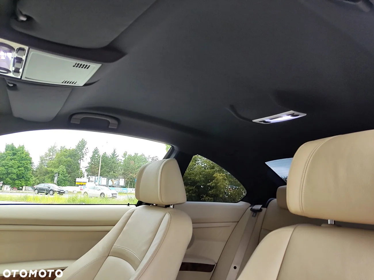 BMW Seria 3 335i Coupe M Sport Edition - 37