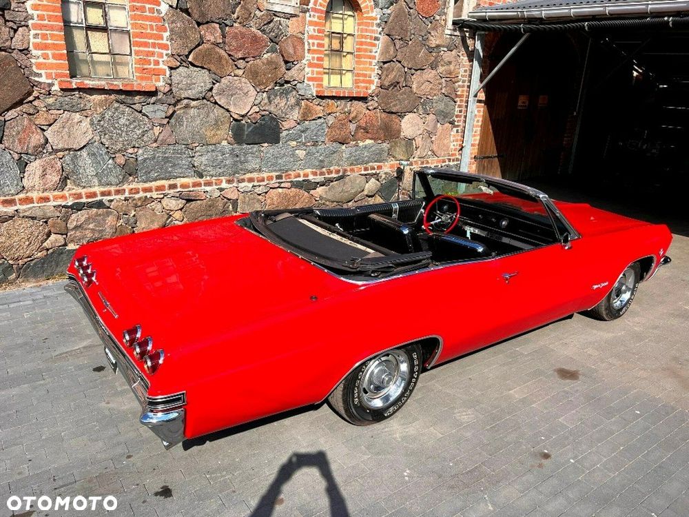 Chevrolet Impala - 14