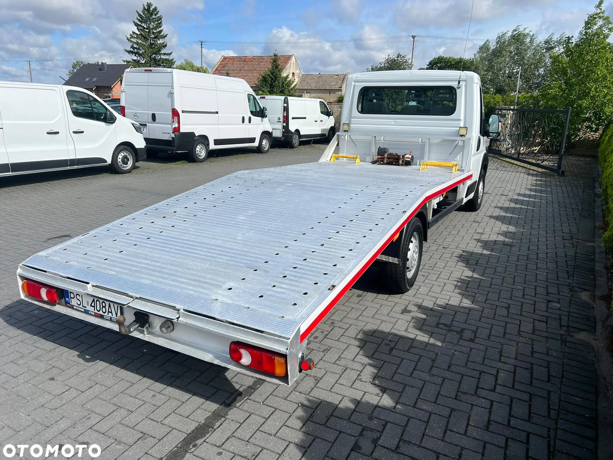 Fiat DUCATO - 8