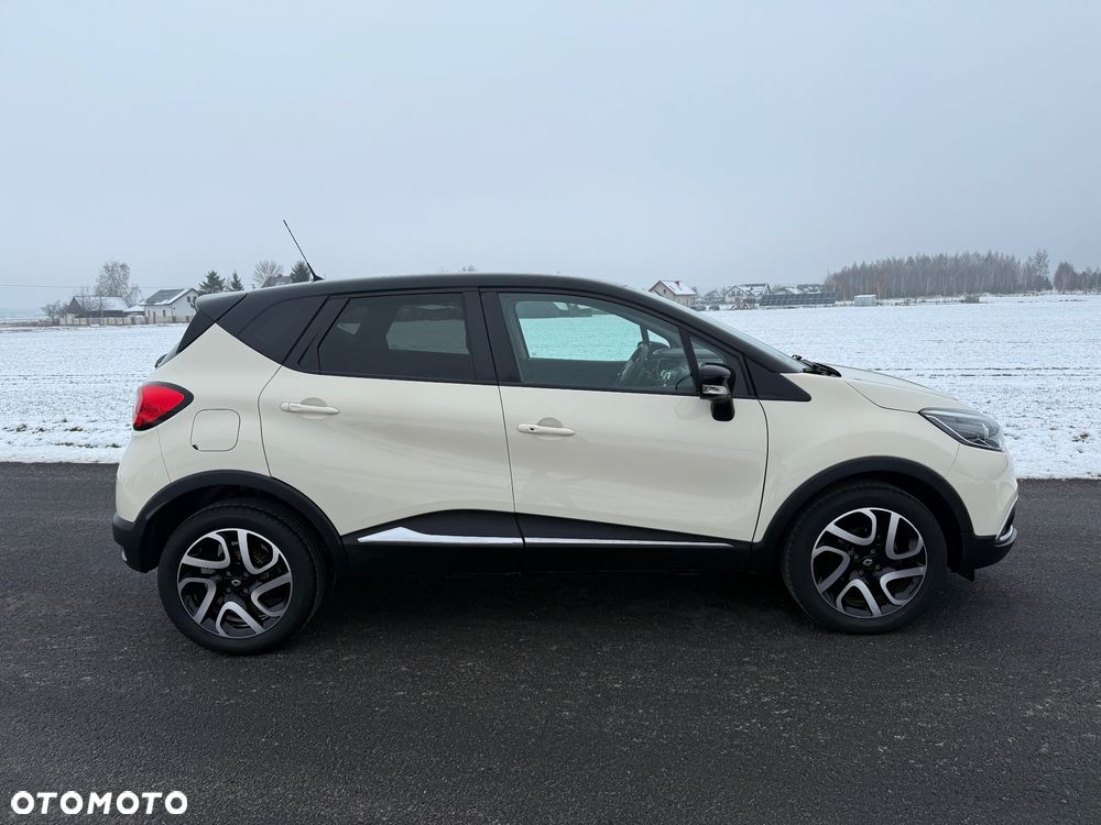 Renault Captur (ENERGY) TCe 90 INTENS - 18