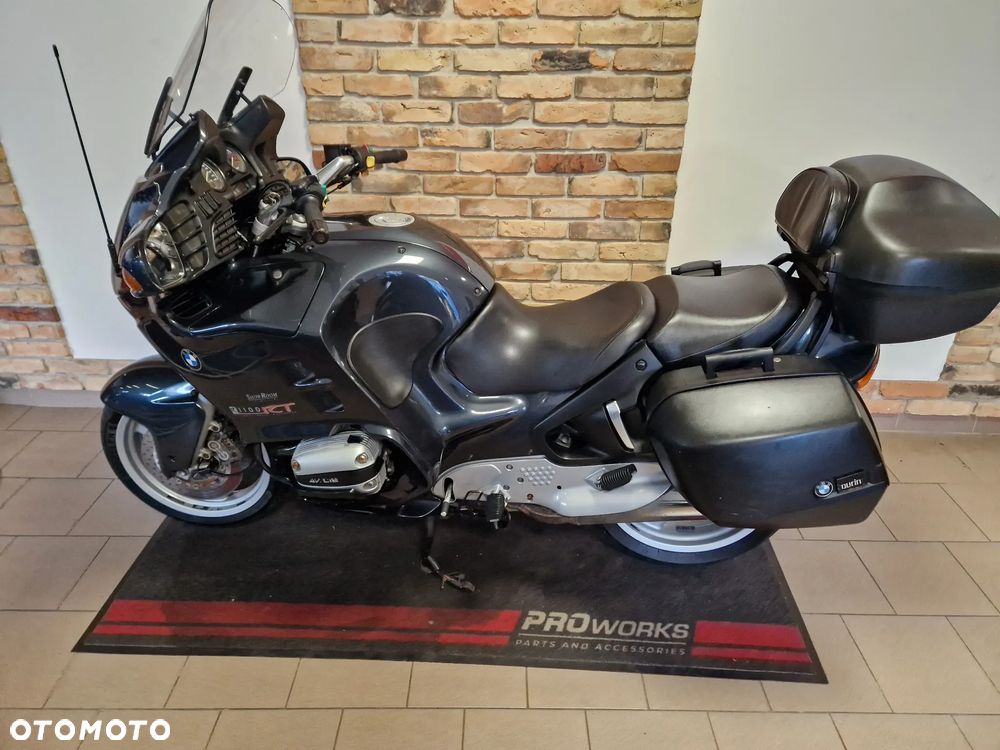 BMW RT - 7