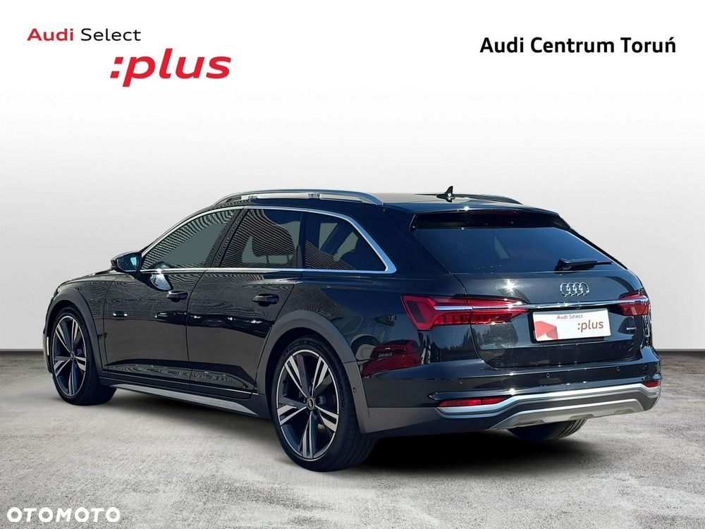 Audi A6 Allroad 55 TDI mHEV Quattro Tiptronic - 3