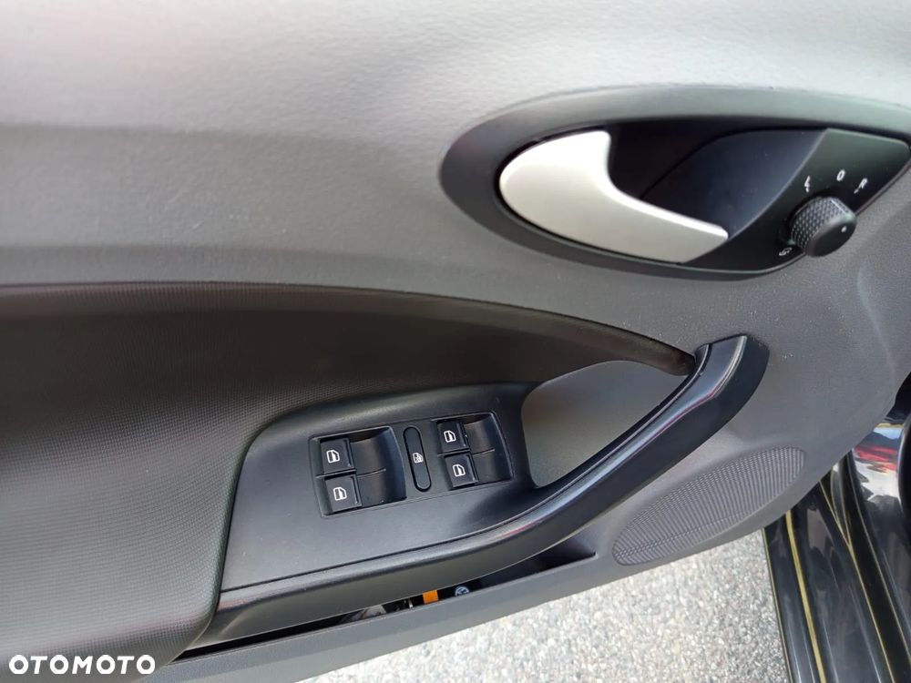 Seat Ibiza 1.4 Reference - 29