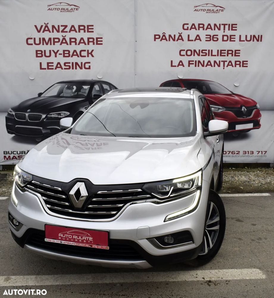 Renault Koleos ENERGY dCi 175 4WD INTENS - 2