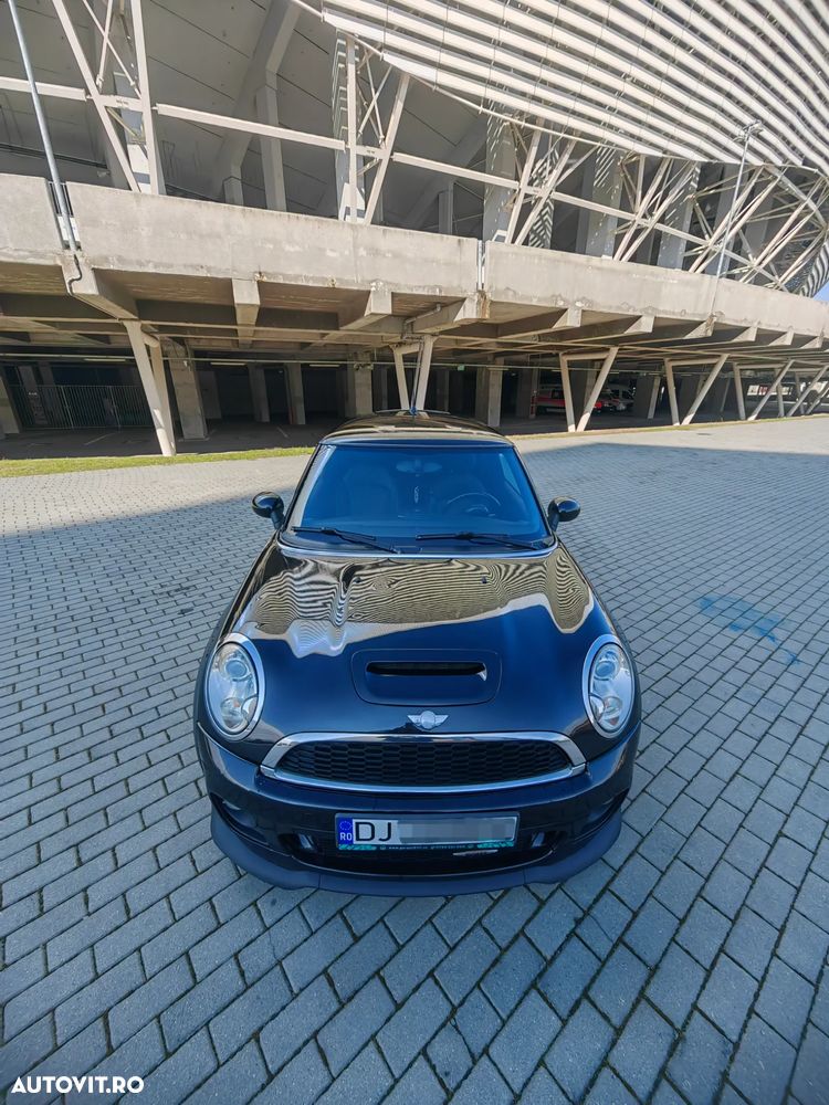 Mini John Cooper Works - 6