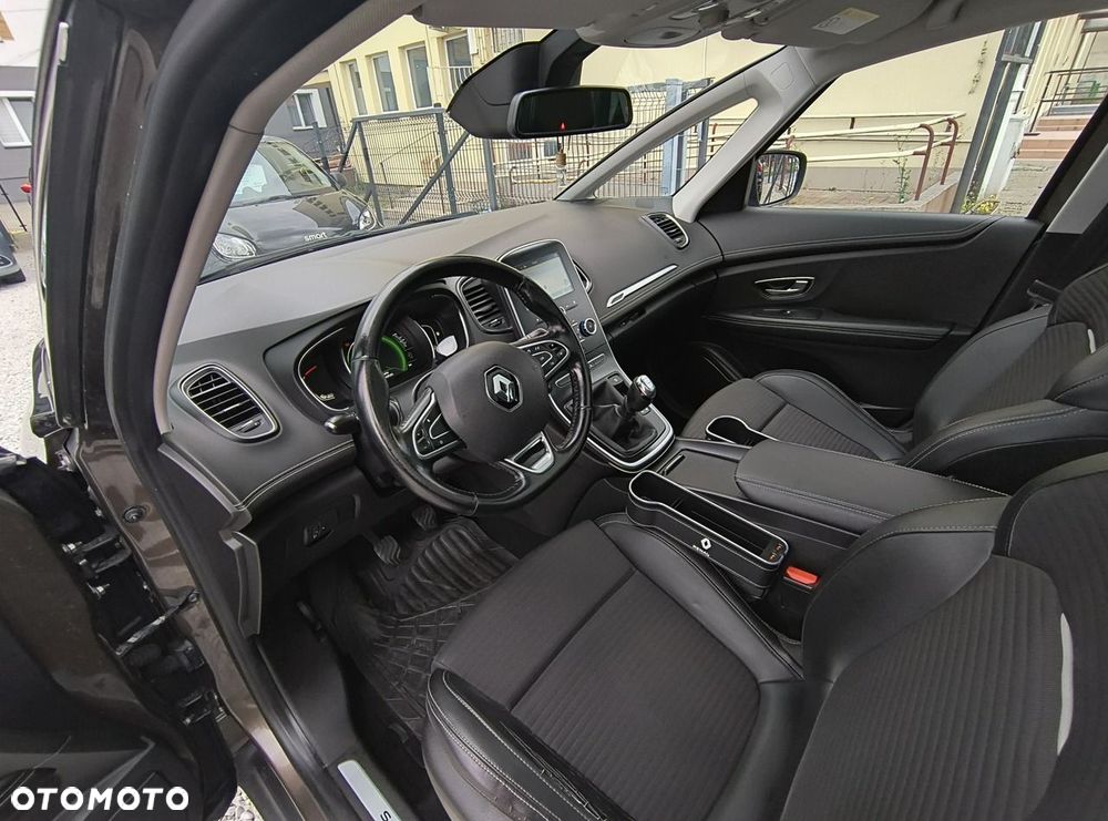 Renault Grand Scenic ENERGY TCe 130 INTENS - 10