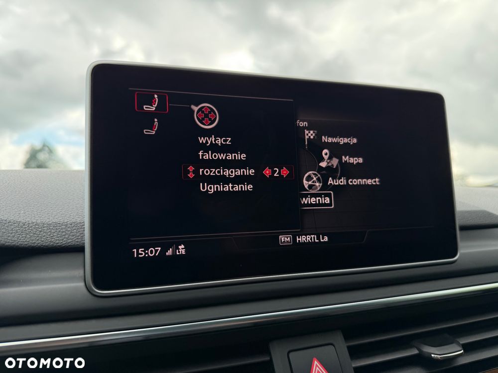 Audi A4 Avant 40 TDI quattro S tronic S line - 24