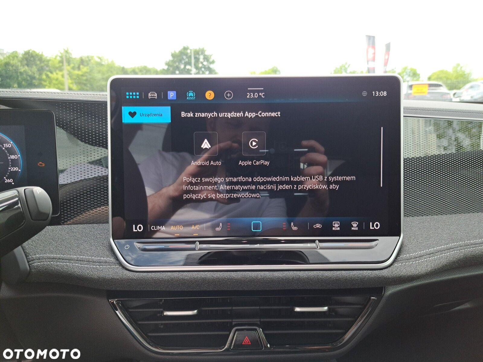 Volkswagen Passat 1.5 TSI ACT mHEV DSG - 29