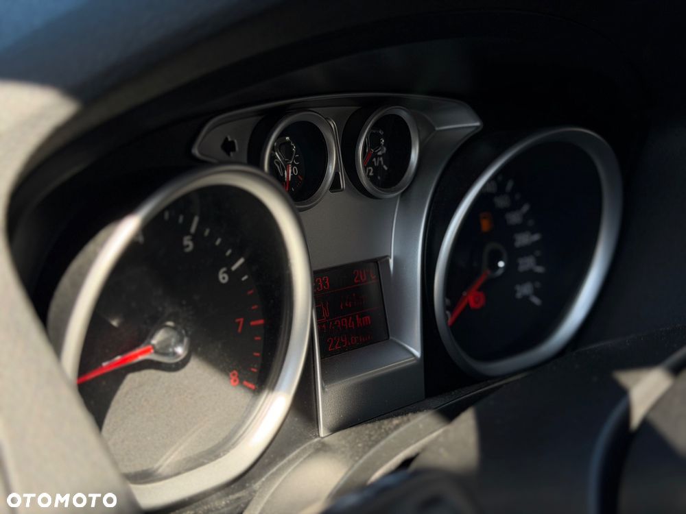 Ford Focus C-Max - 20