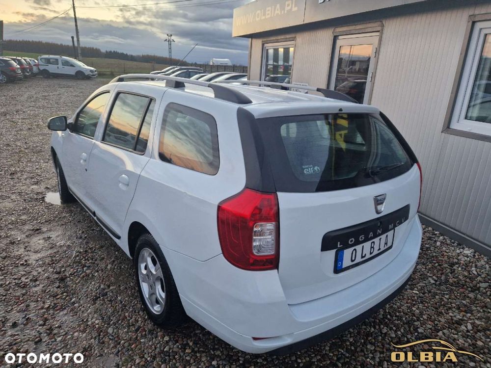Dacia Logan - 3