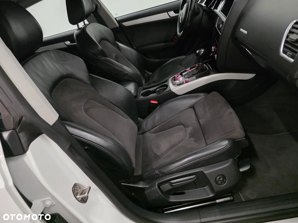Audi A5 Sportback 2.0 TDI Sport S tronic - 15