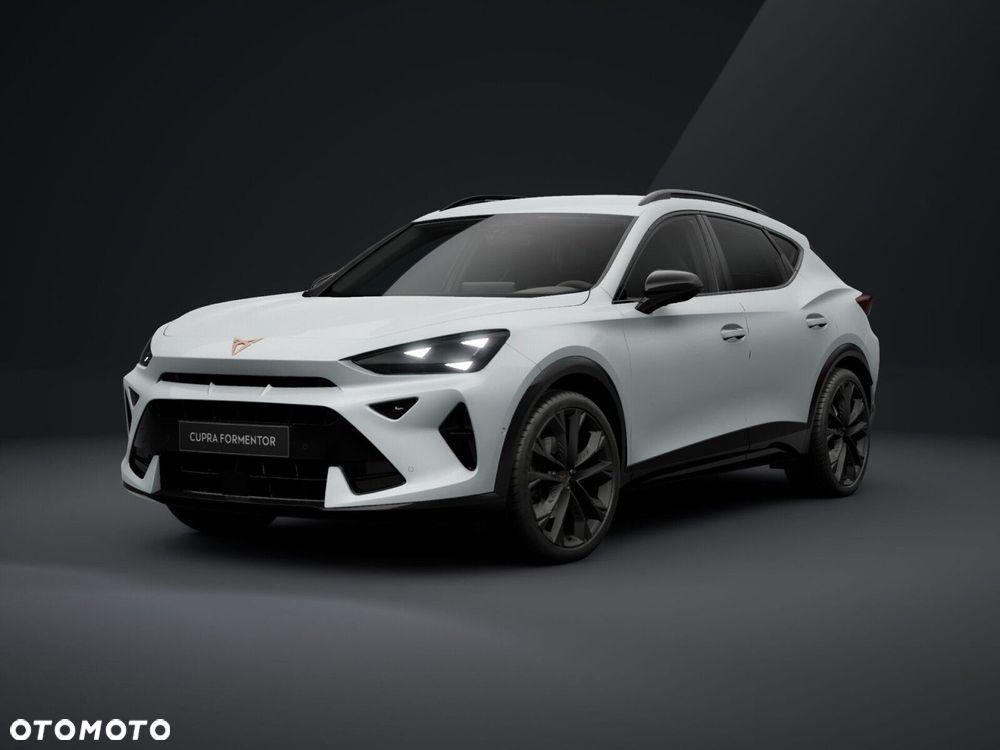 Cupra Formentor - 2