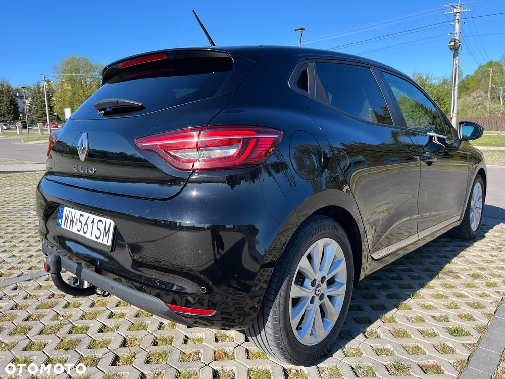 Renault Clio 1.0 TCe Zen - 6