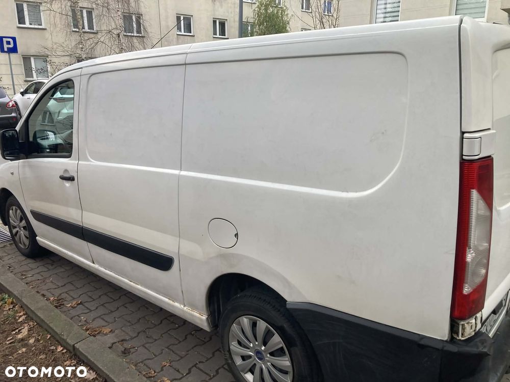 Fiat Scudo - 5