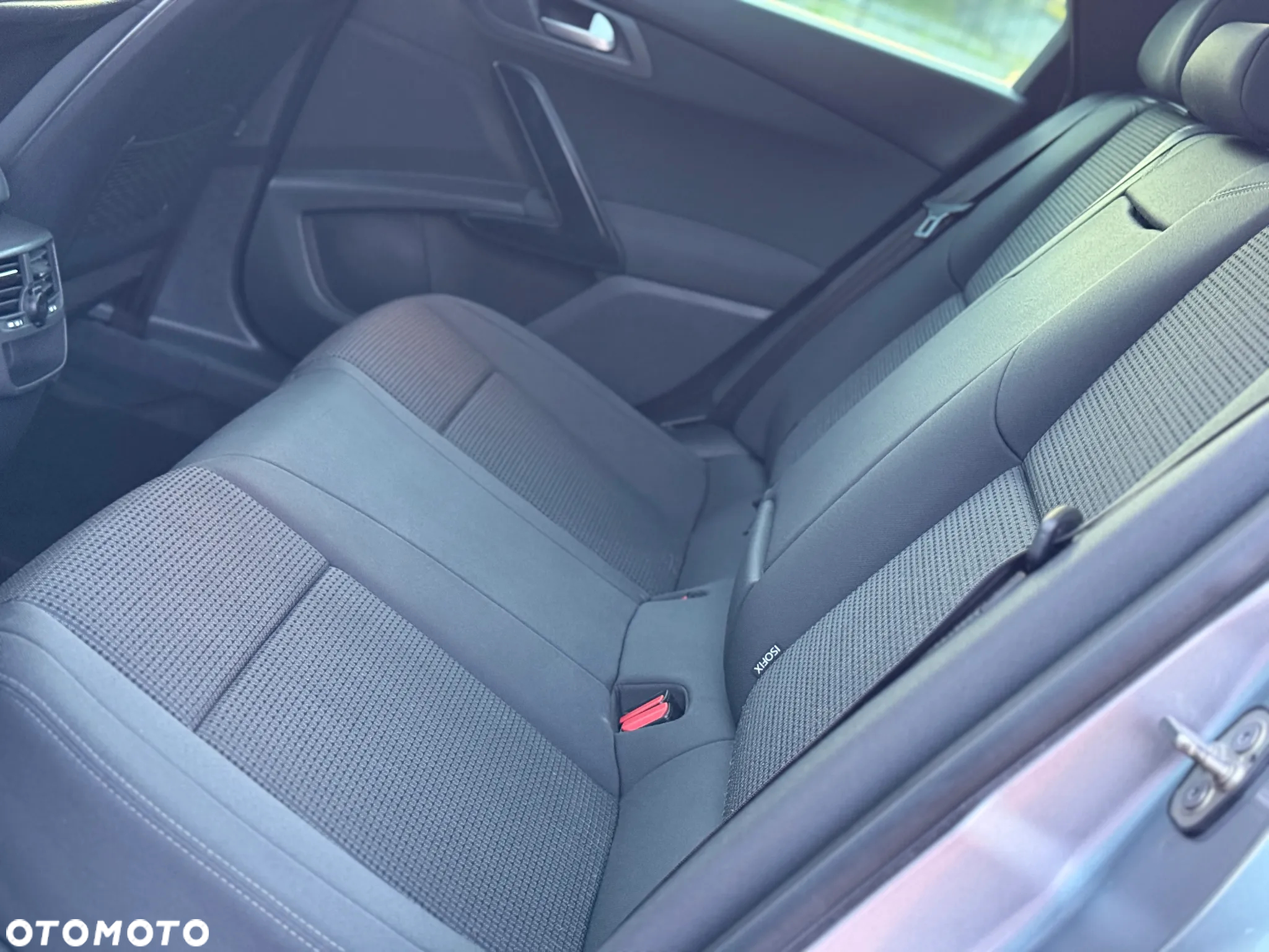 Peugeot 508 1.6 e-THP Allure S&S - 29