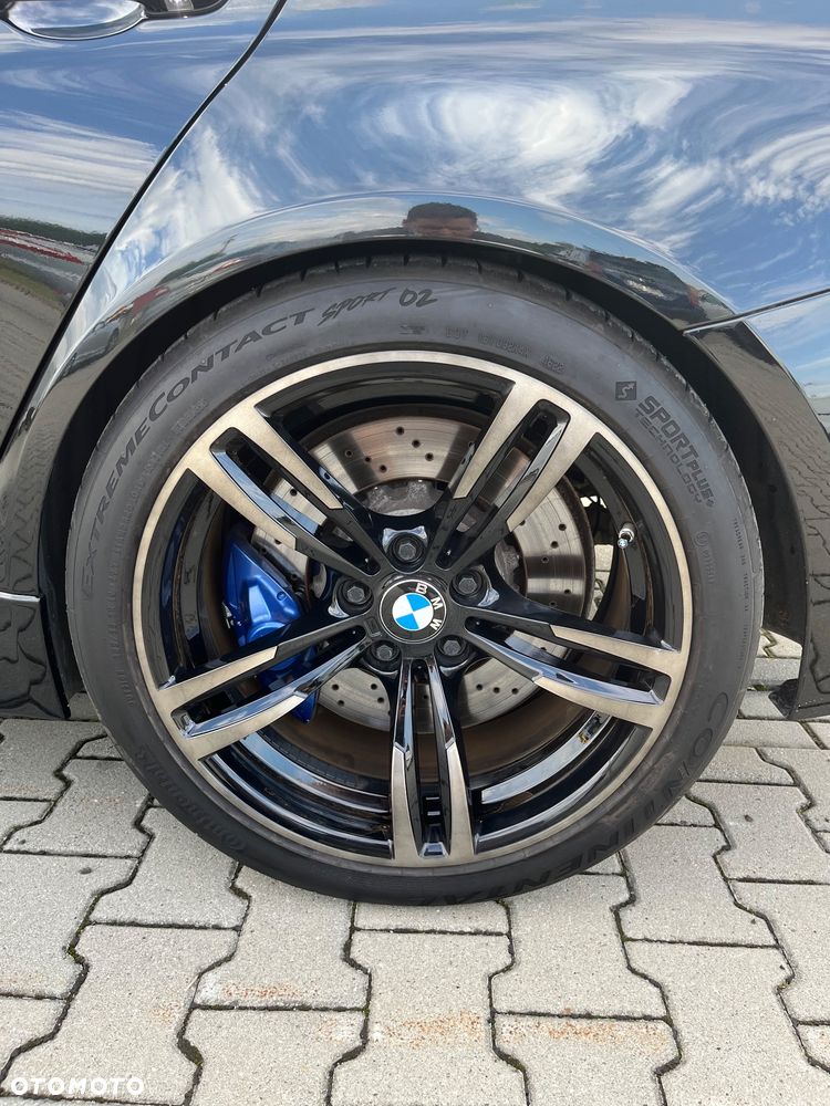 BMW M3 DKG - 16