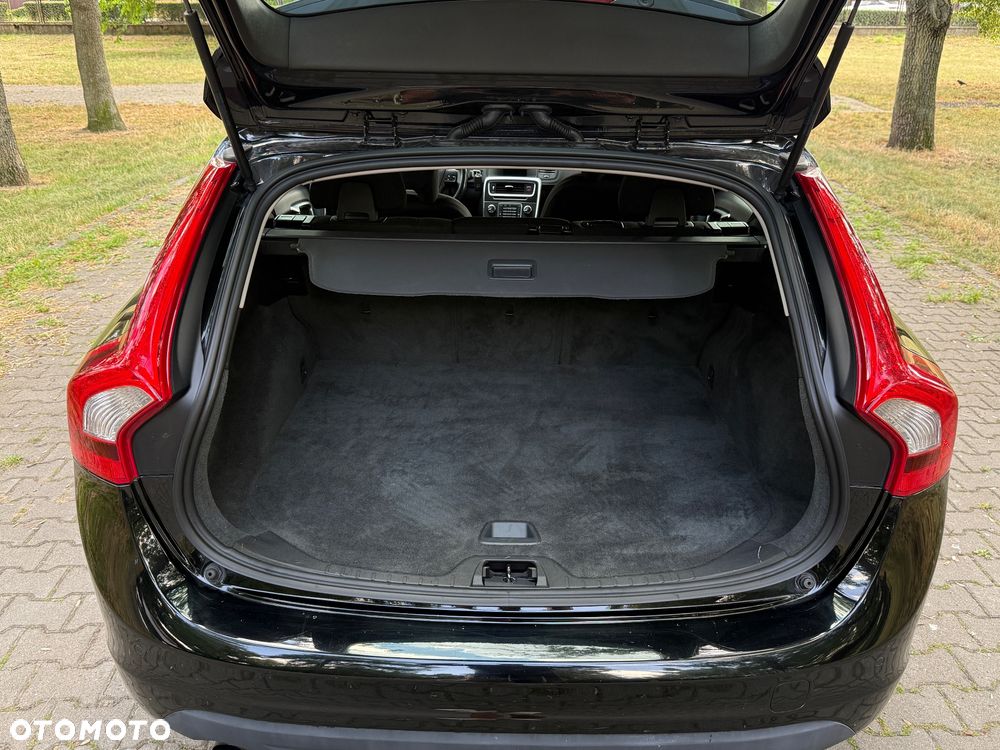 Volvo V60 D2 - 35