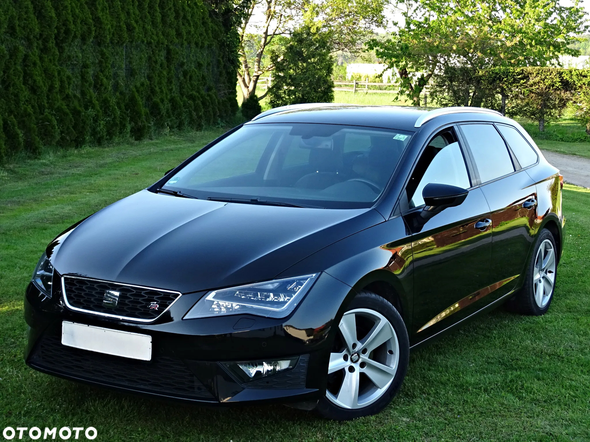Seat Leon - 10