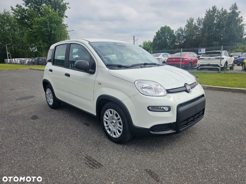 Fiat Pandina - 6