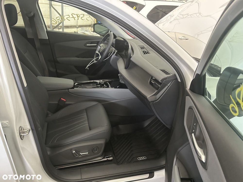 Audi Q3 TFSI 195 kW Quattro S tronic - 34