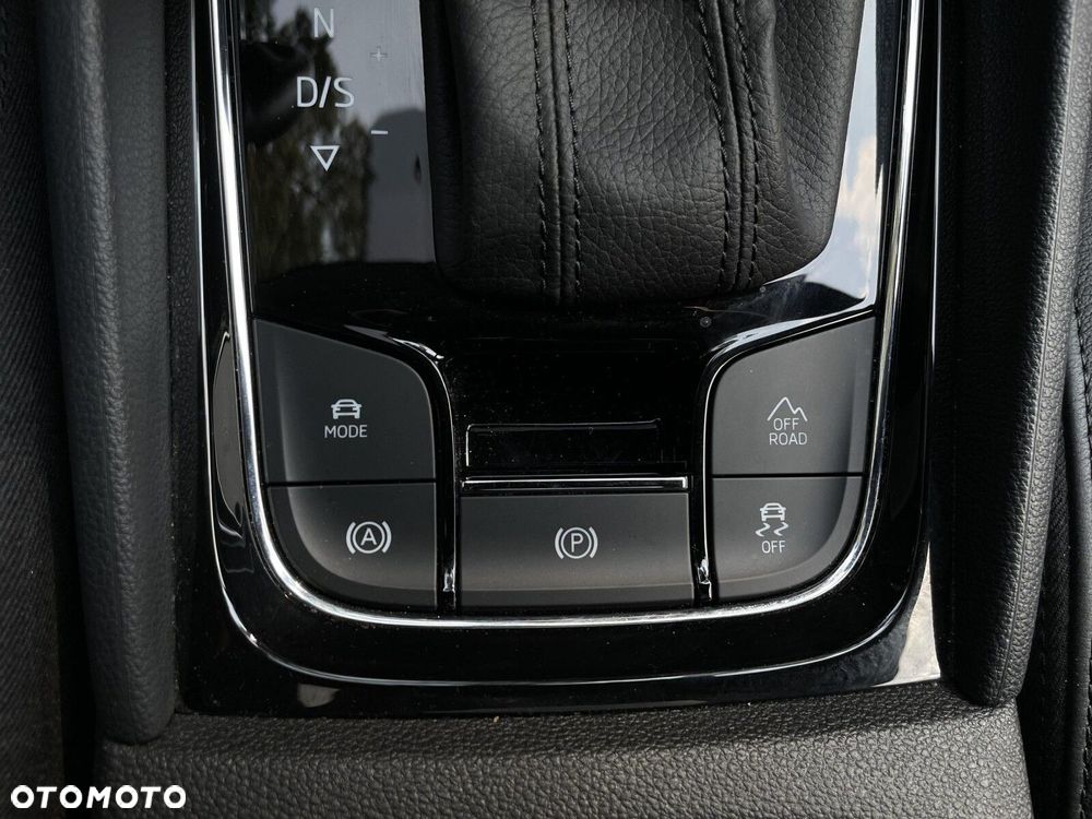Skoda Kodiaq 2.0 TDI 4x4 L&K DSG - 40