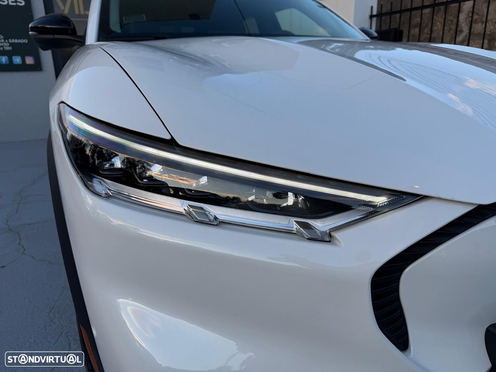 Ford Mustang Mach-E Standard - 16