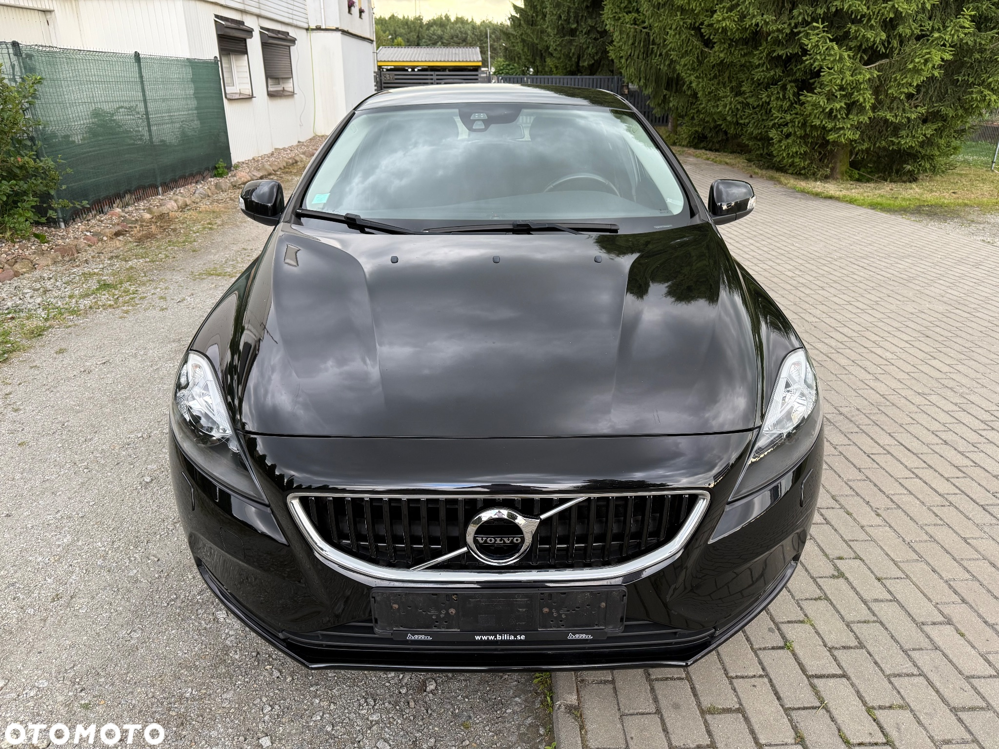 Volvo V40 T3 Drive-E Momentum - 19