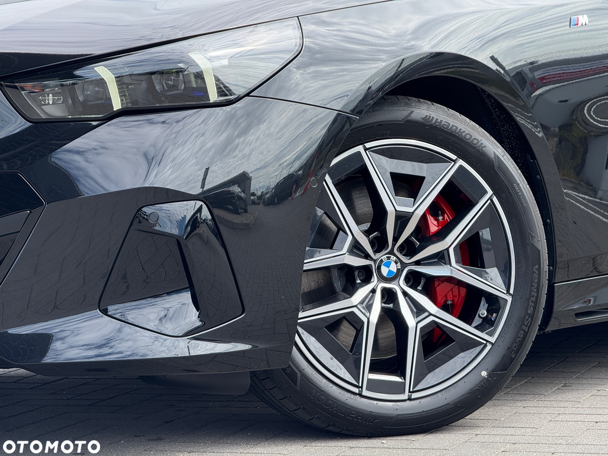 BMW Seria 5 - 6