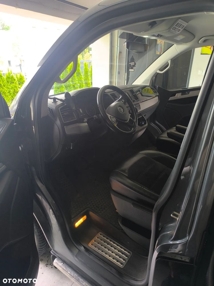 Volkswagen Multivan 2.0 BiTDI L1 Highline 4Motion DSG - 11