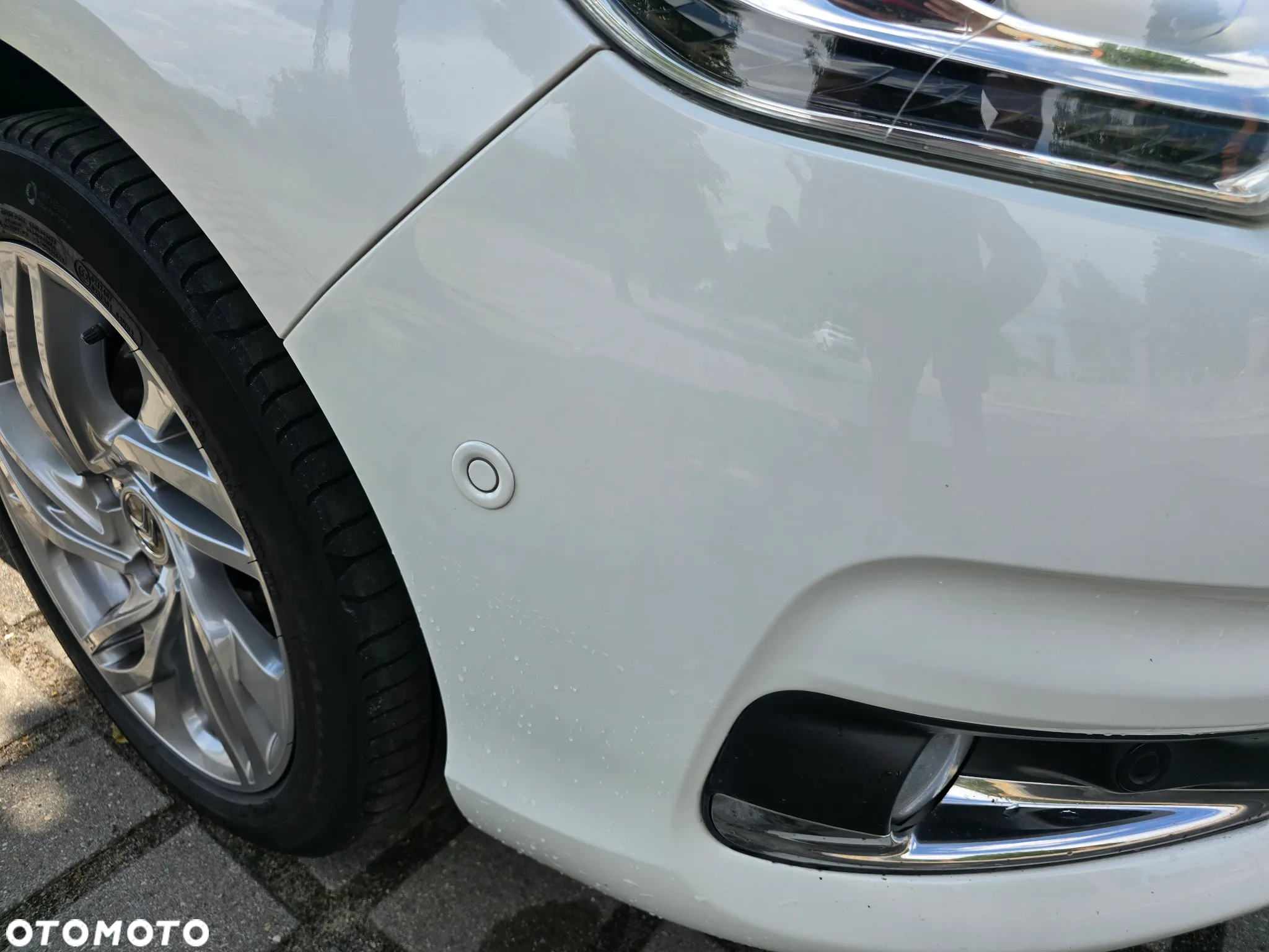 Citroën C4 2.0 HDi Exclusive - 6