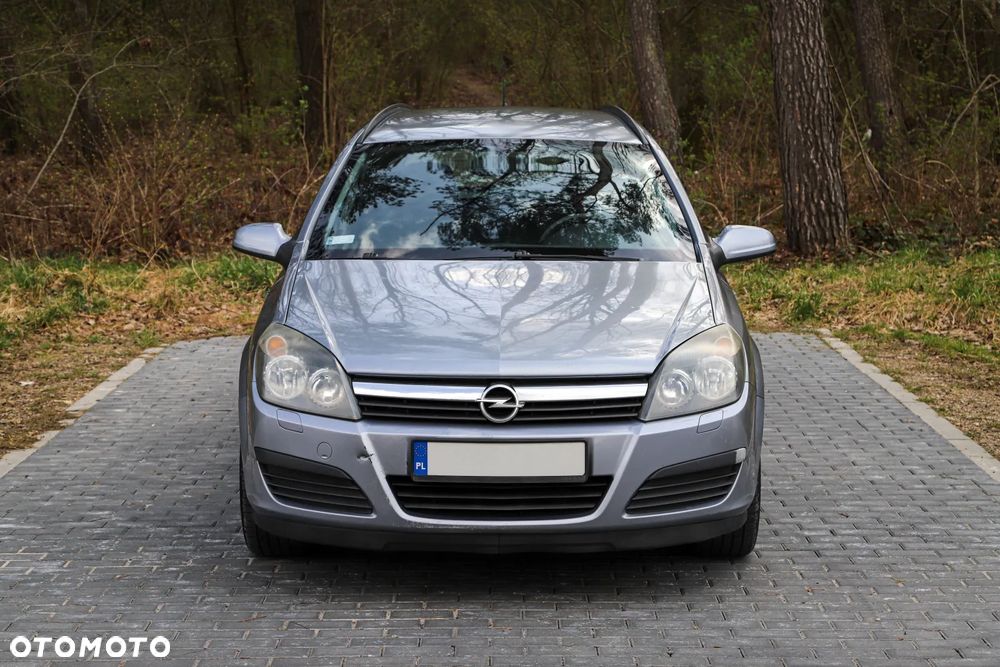Opel Astra 1.6 Enjoy - 6